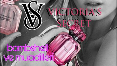 victoria secret parfüm muadilleri